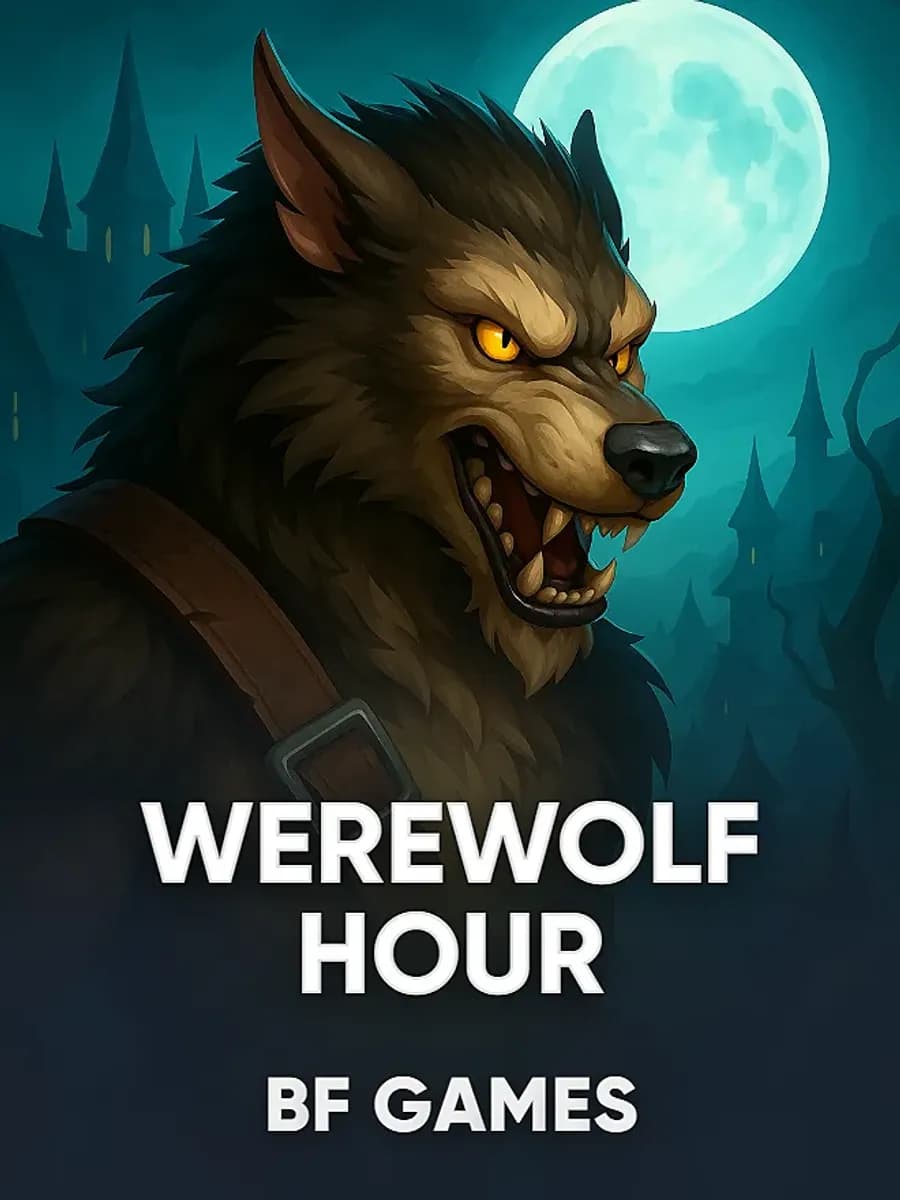 Werewolf Hour