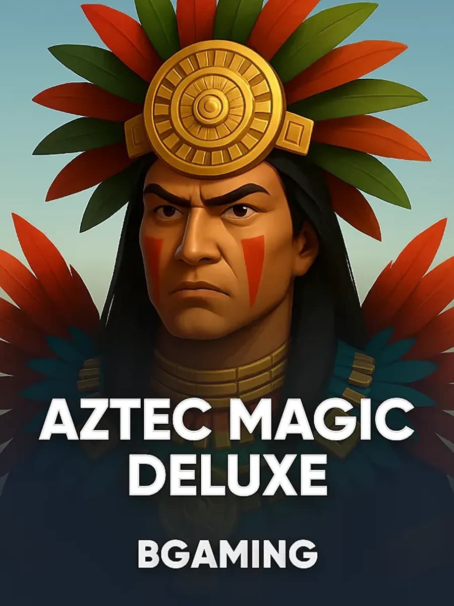 Aztec Magic Deluxe