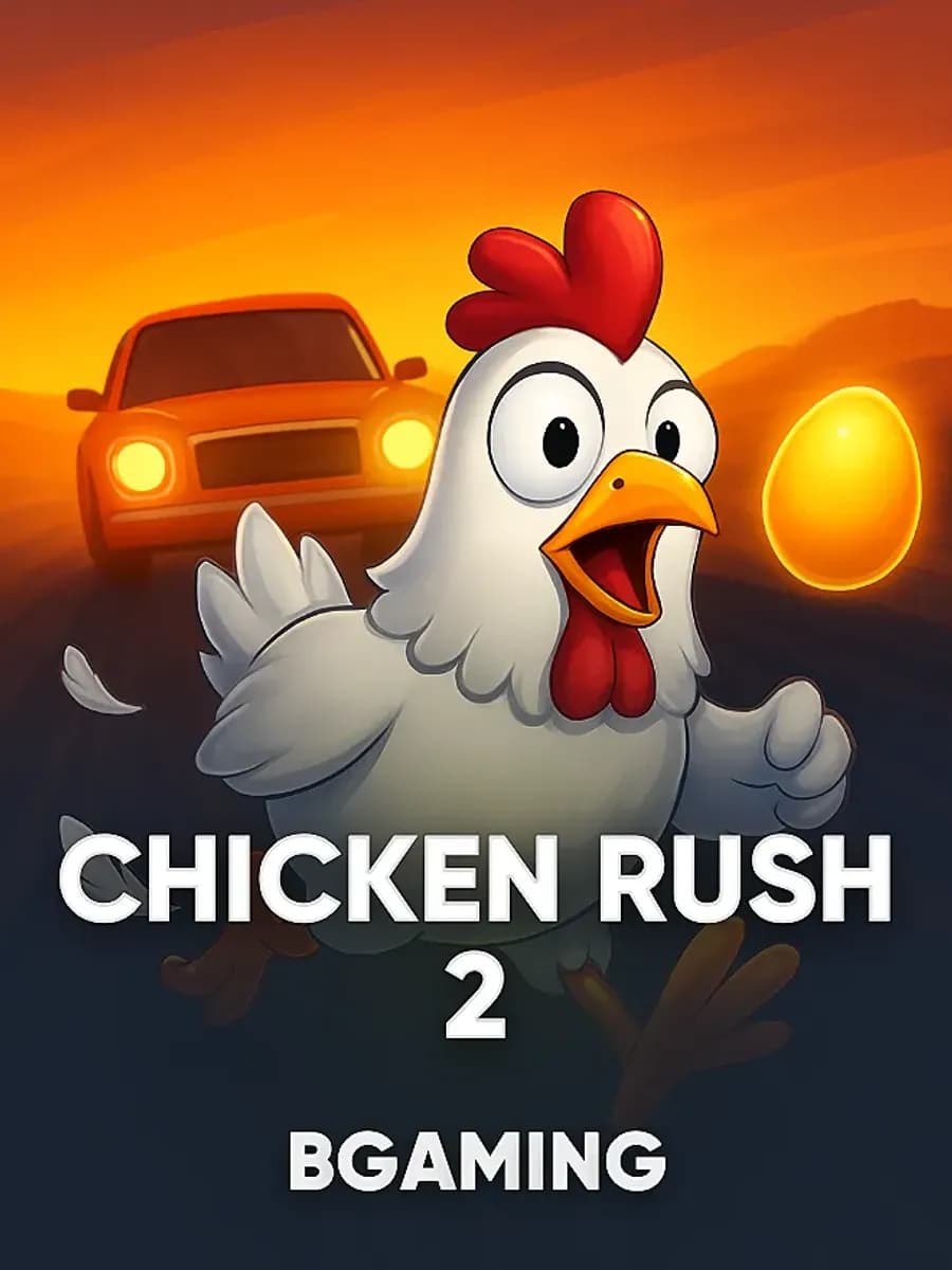 Chicken Rush 2