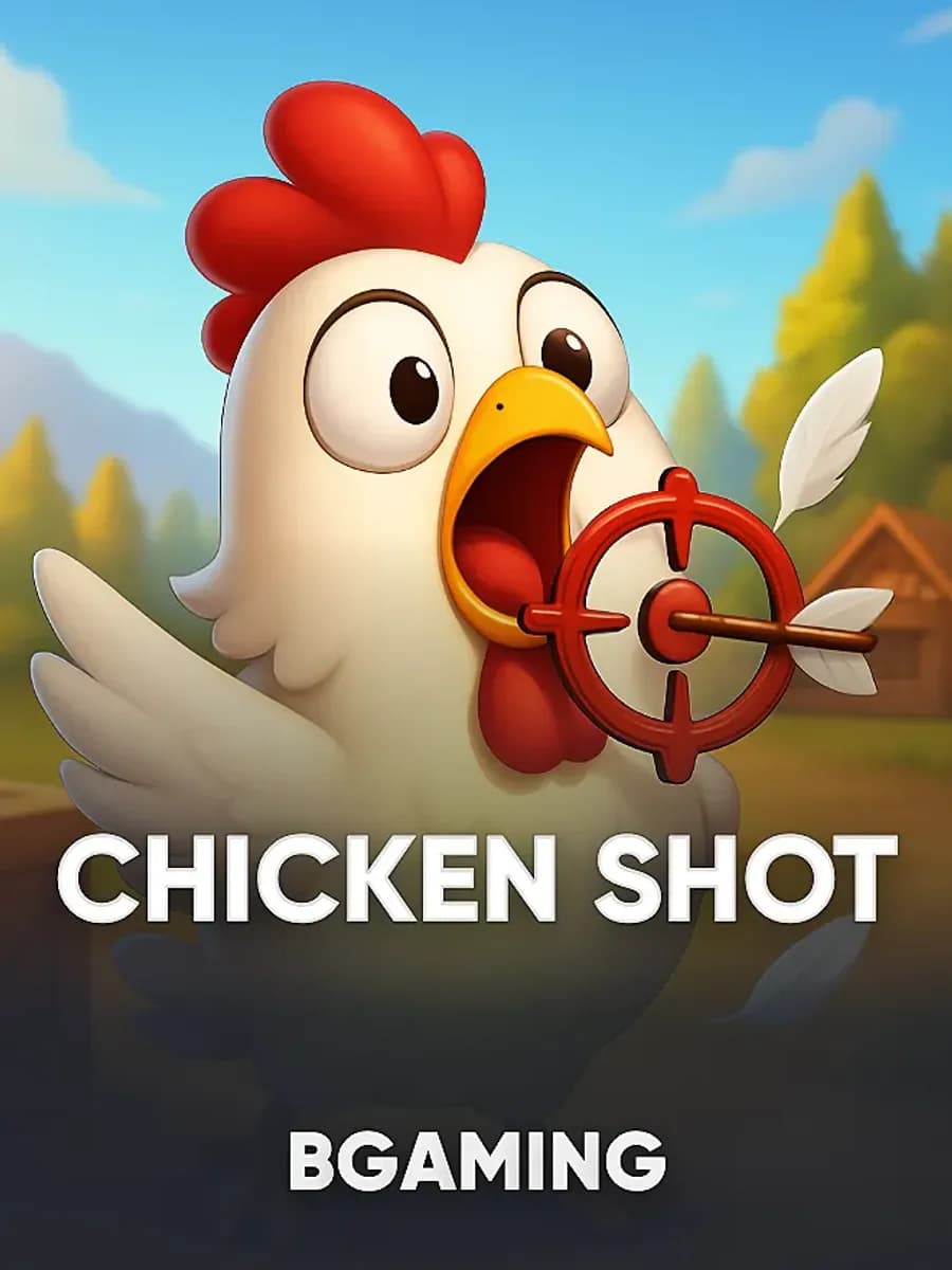 Chicken Shot