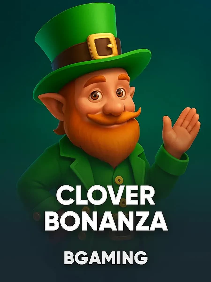 Clover Bonanza
