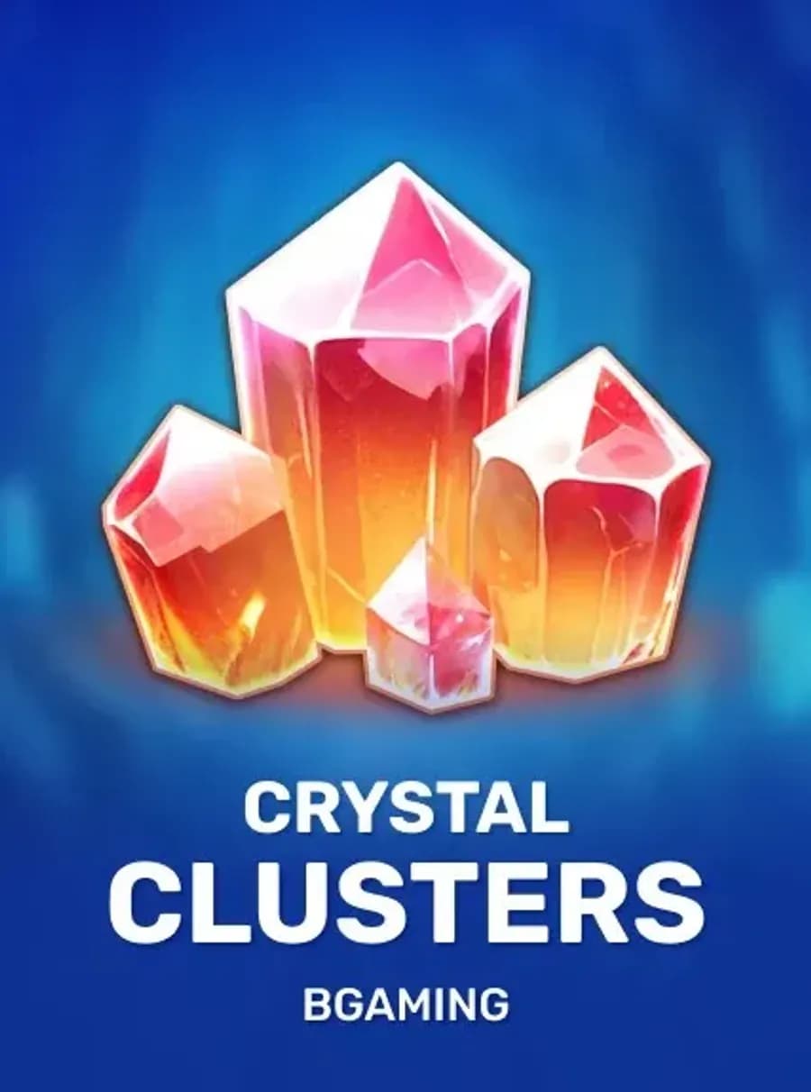 Crystal Clusters