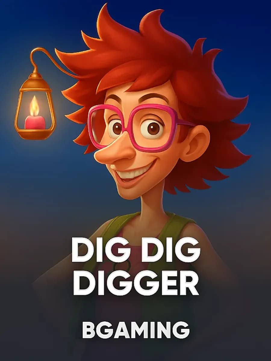 Dig Dig Digger