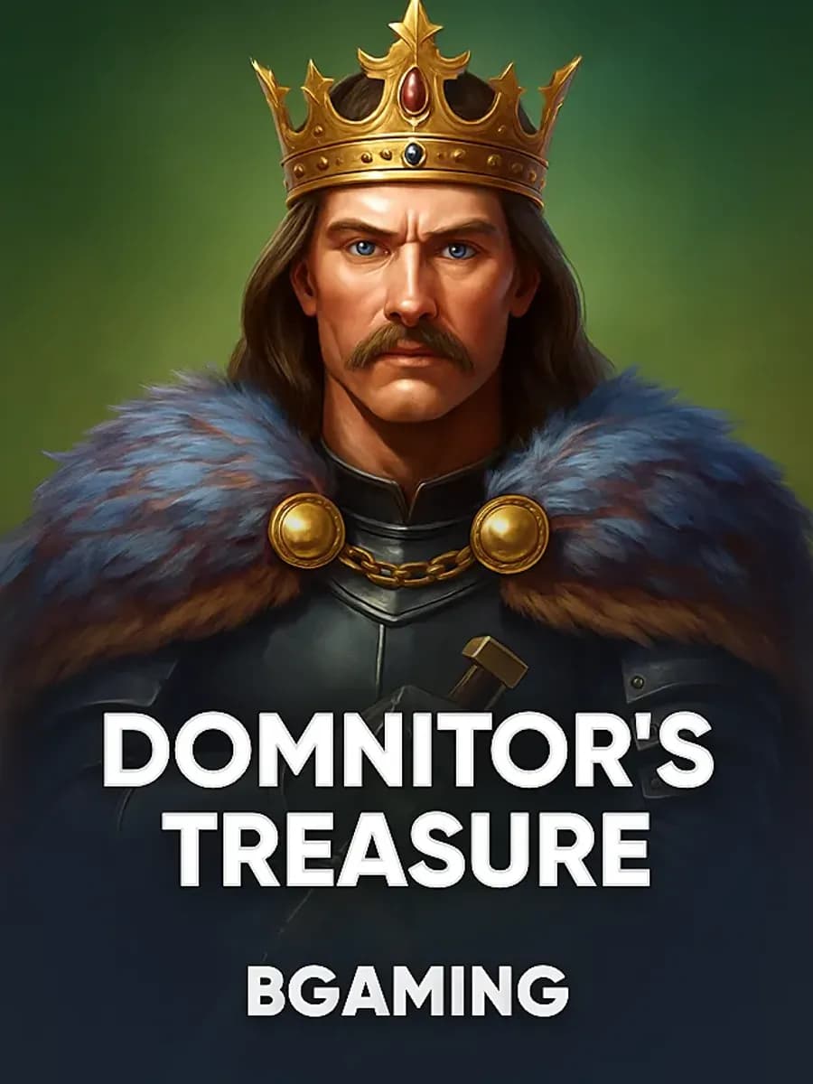 Domnitor's Treasure