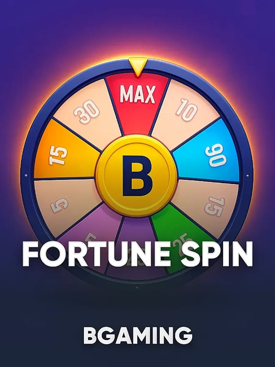 Fortune Spin