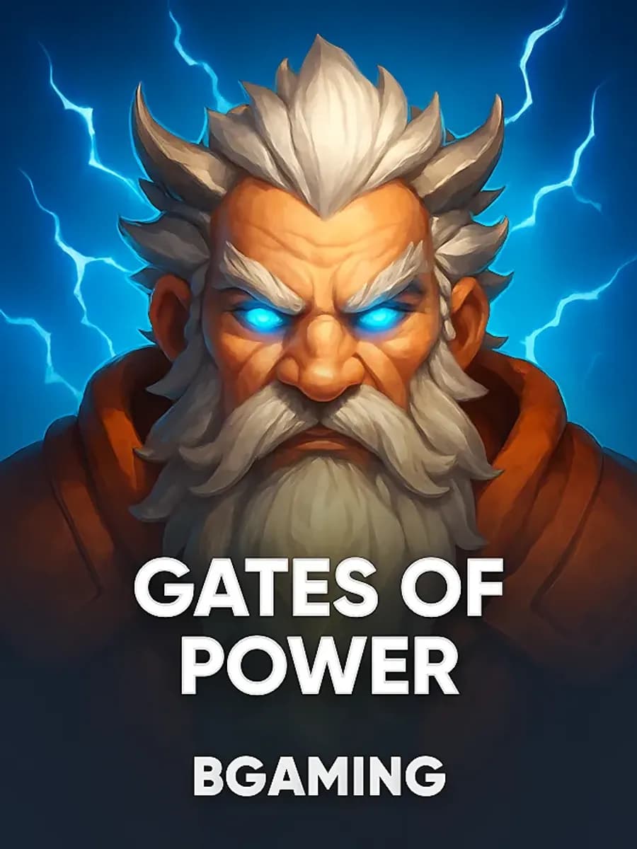 Temple of Power