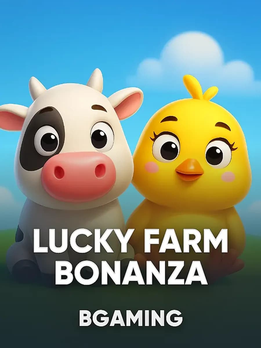 Lucky Farm Bonanza