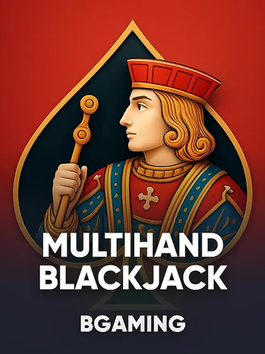 Multihand Blackjack