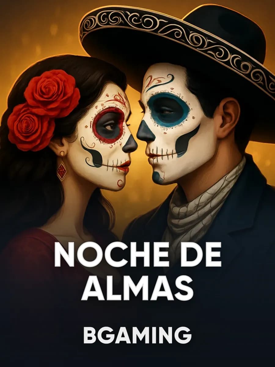 Noche de Almas