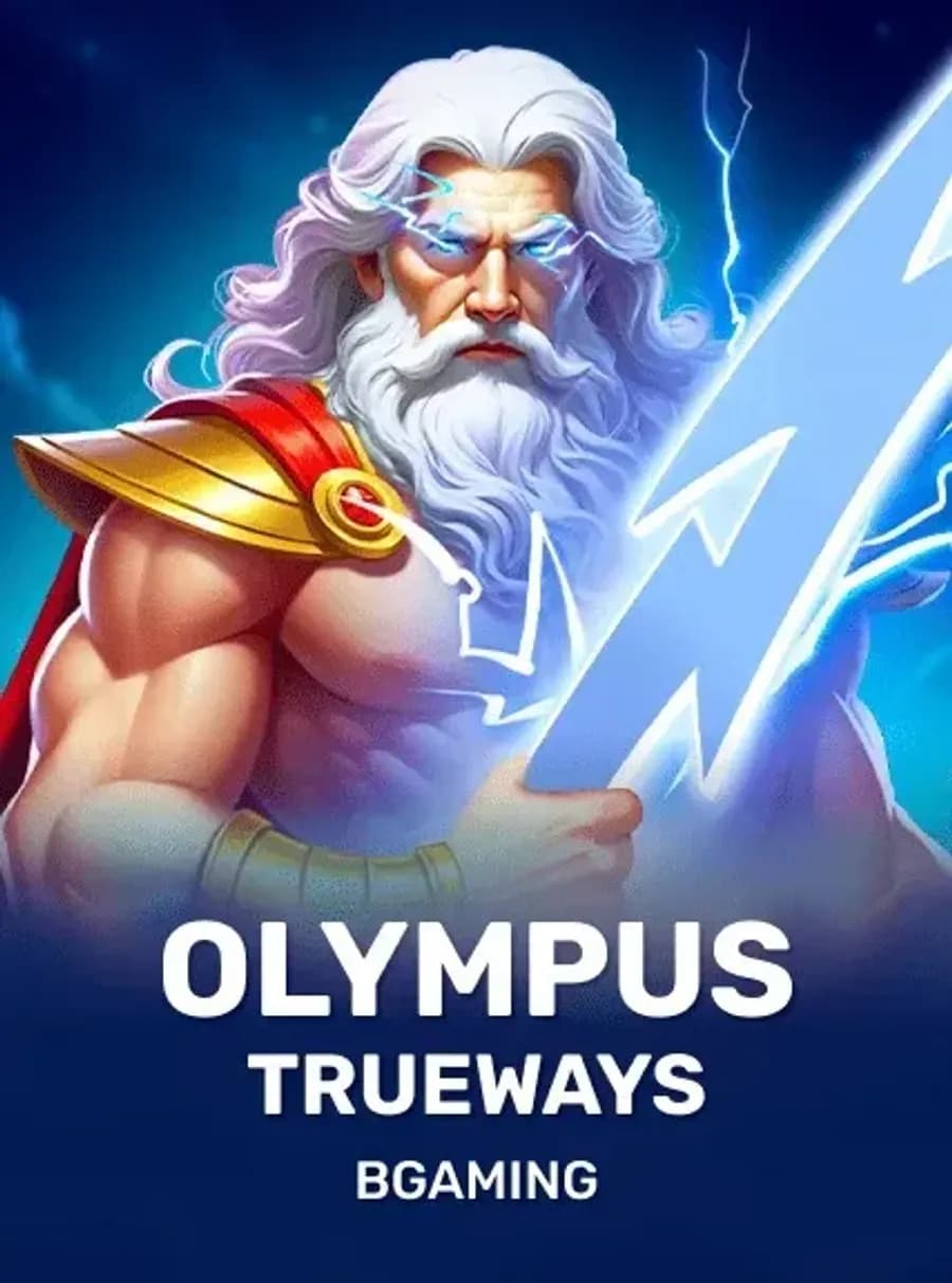 Olympus TRUEWAYS