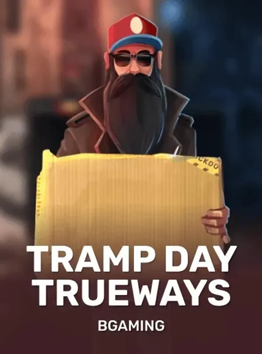 Tramp Day TRUEWAYS