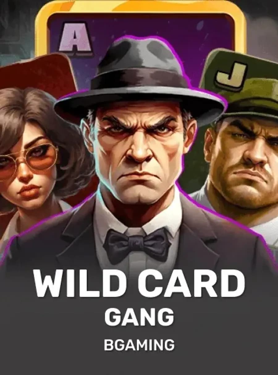 Wild Card Gang