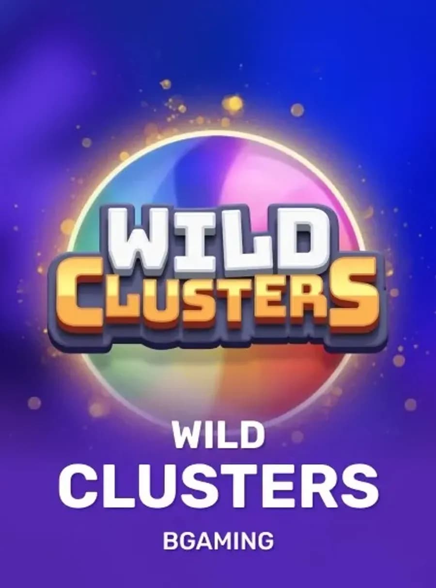 Wild Clusters