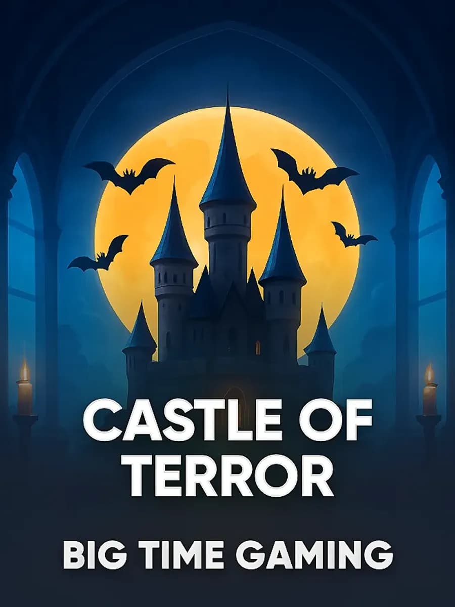 Castle of Terror