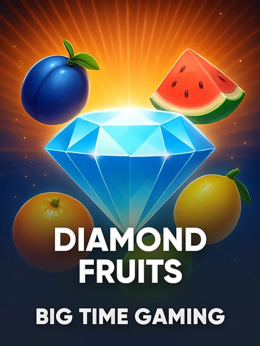 Diamond Fruits