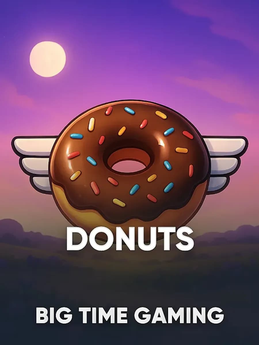 Donuts