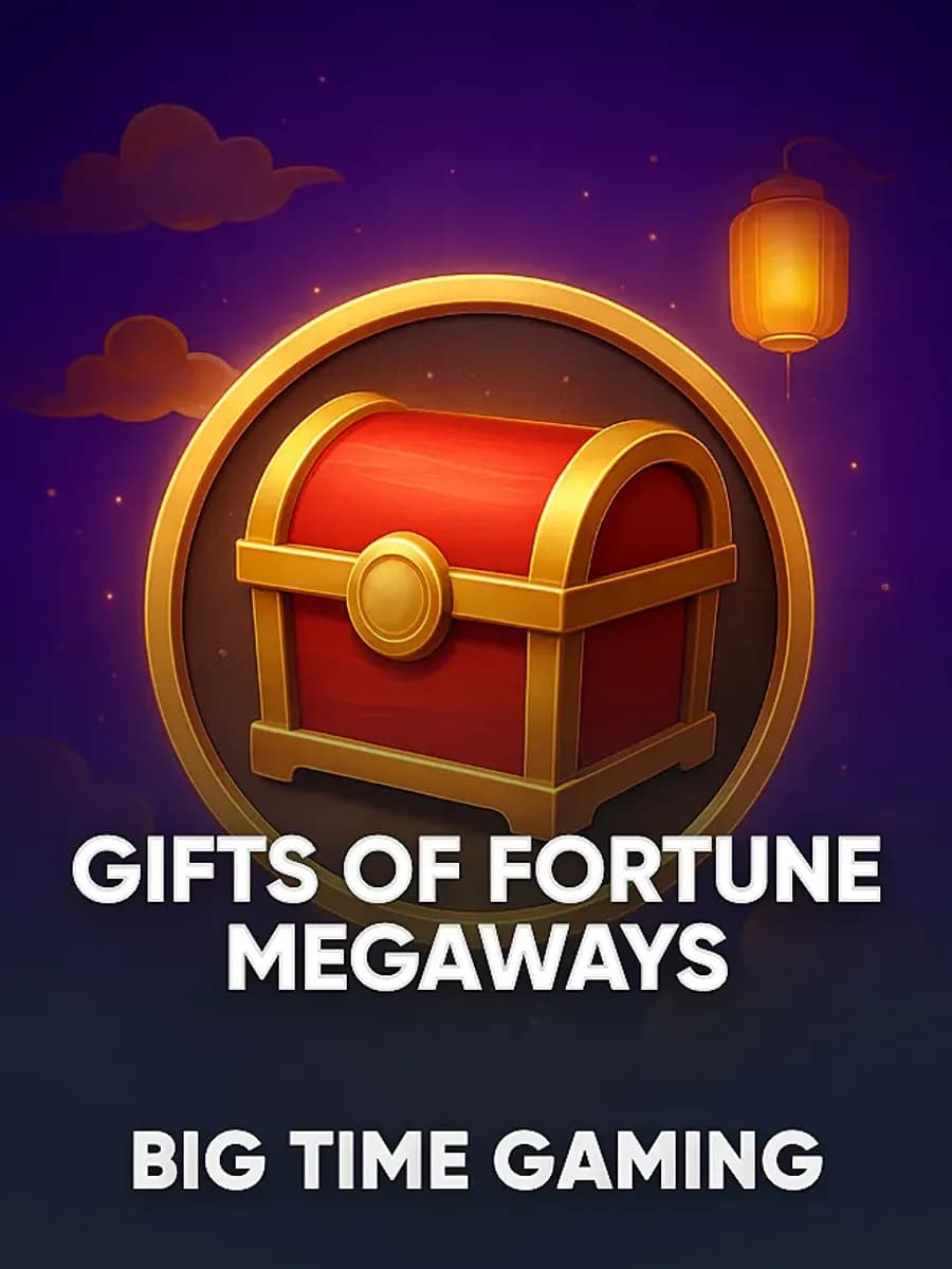 Gifts of Fortune Megaways