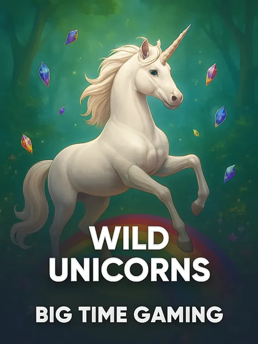 Wild Unicorns