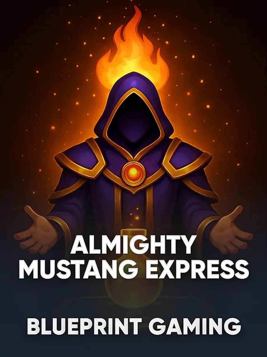 Almighty Mustang Express