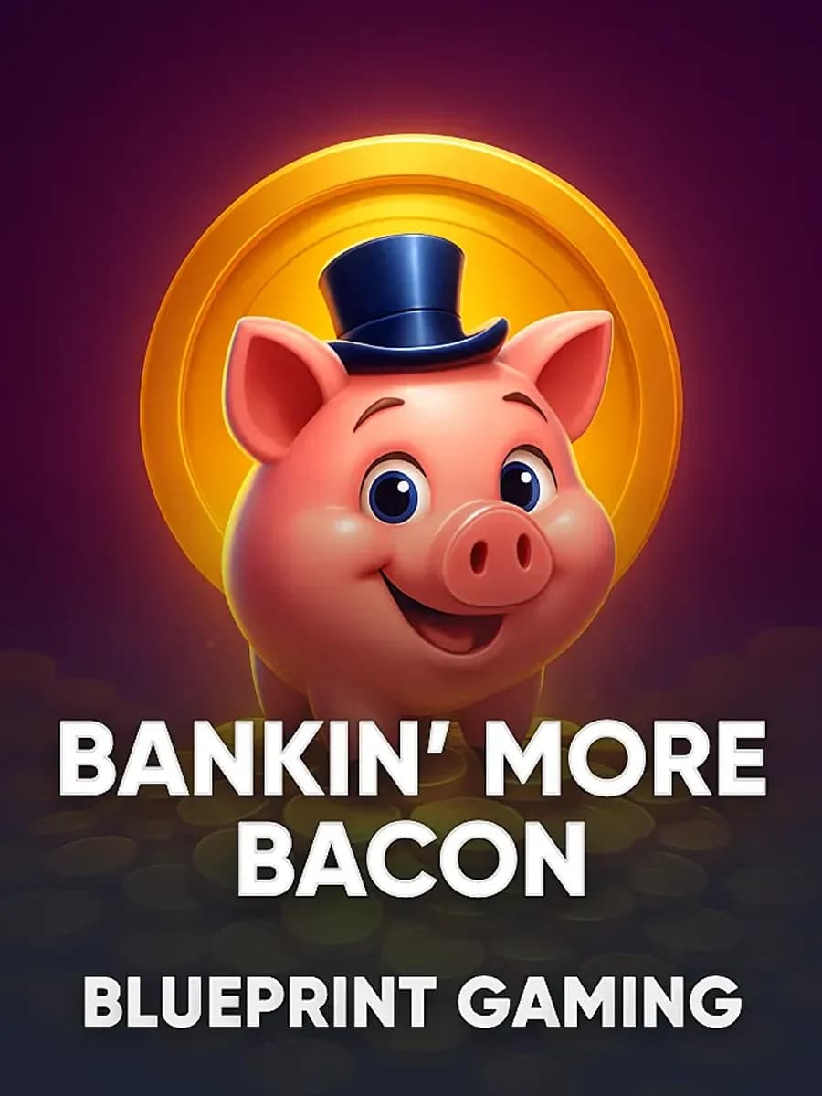 Bankin’ More Bacon