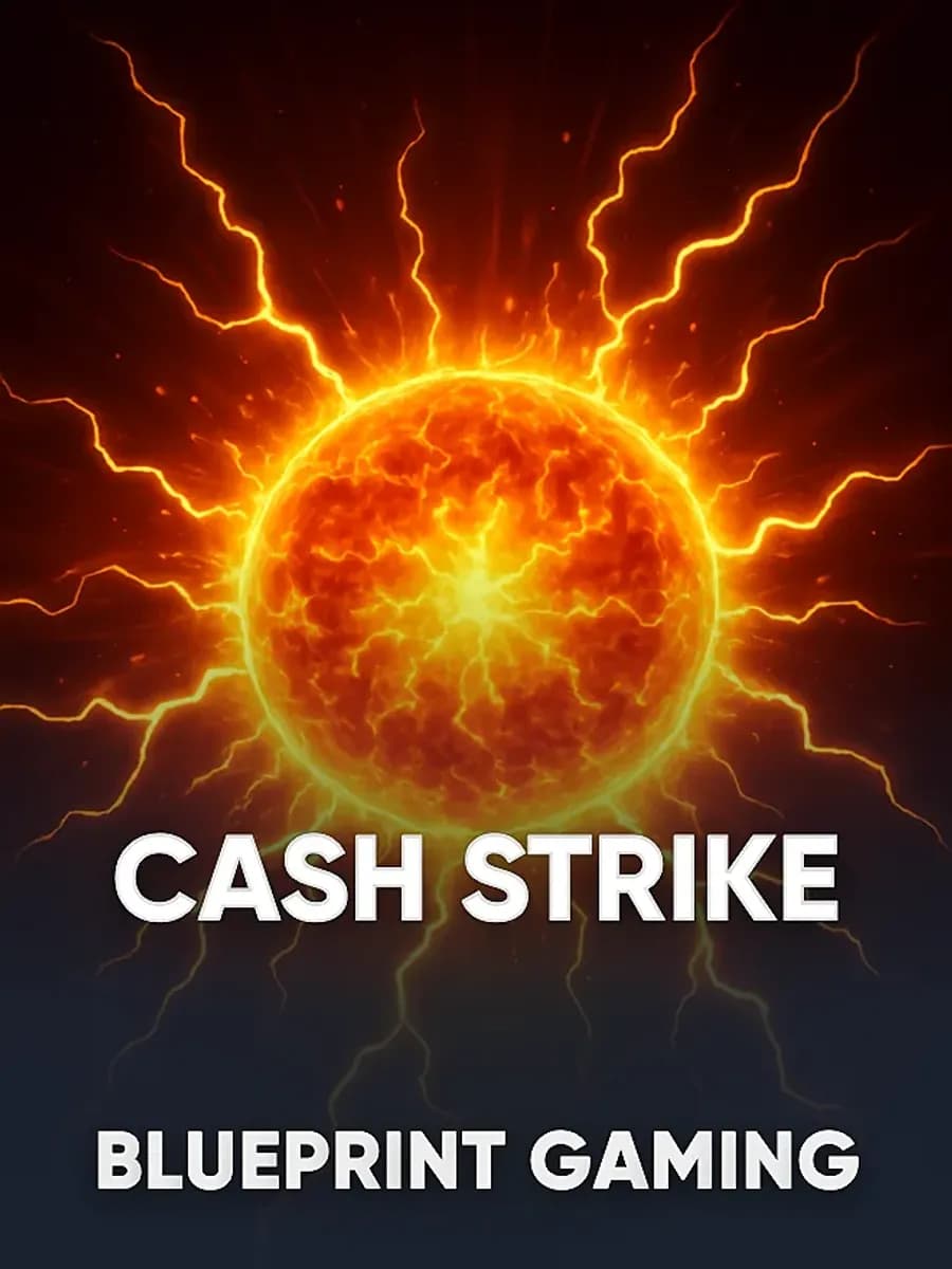 Cash Strike