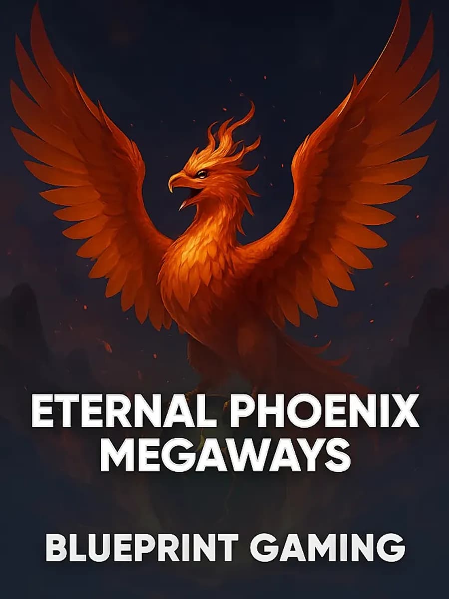 Eternal Phoenix Megaways