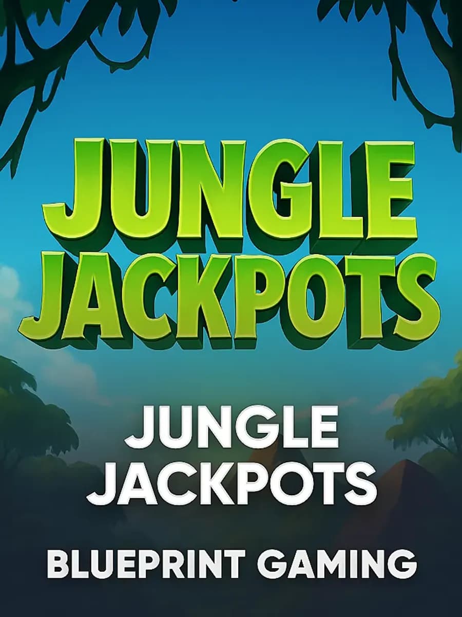 Jungle Jackpots