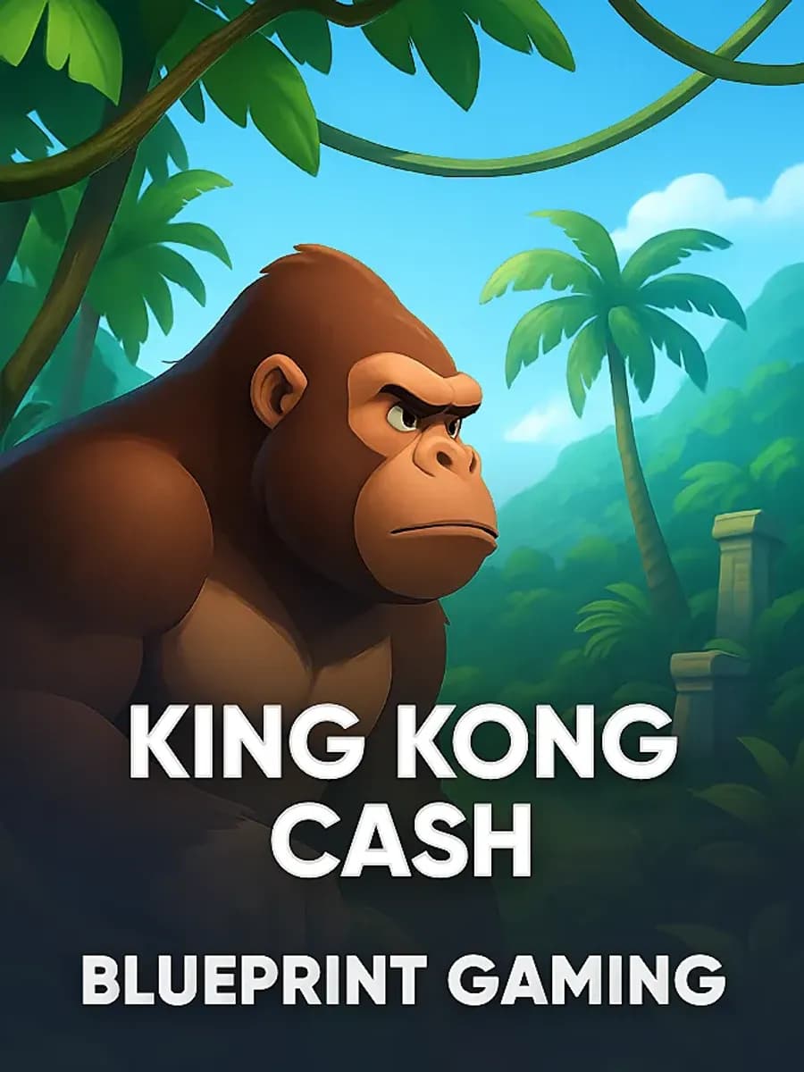 King Kong Cash