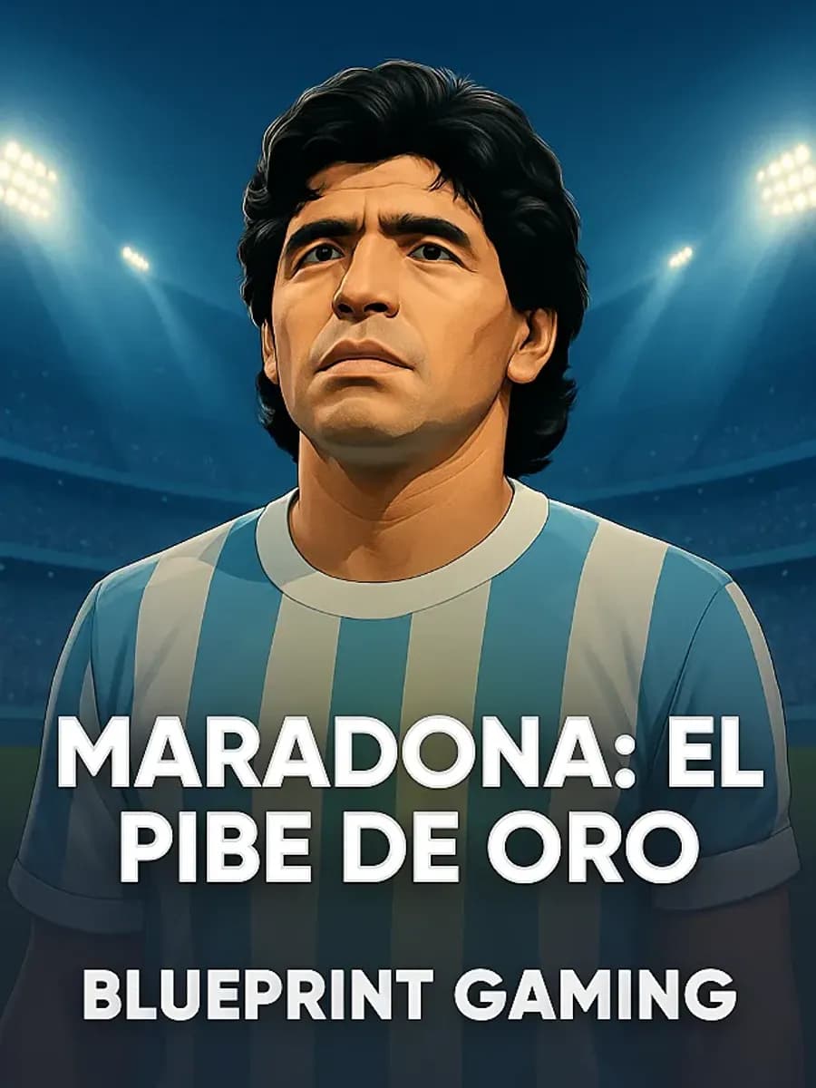Maradona: El Pibe De Oro