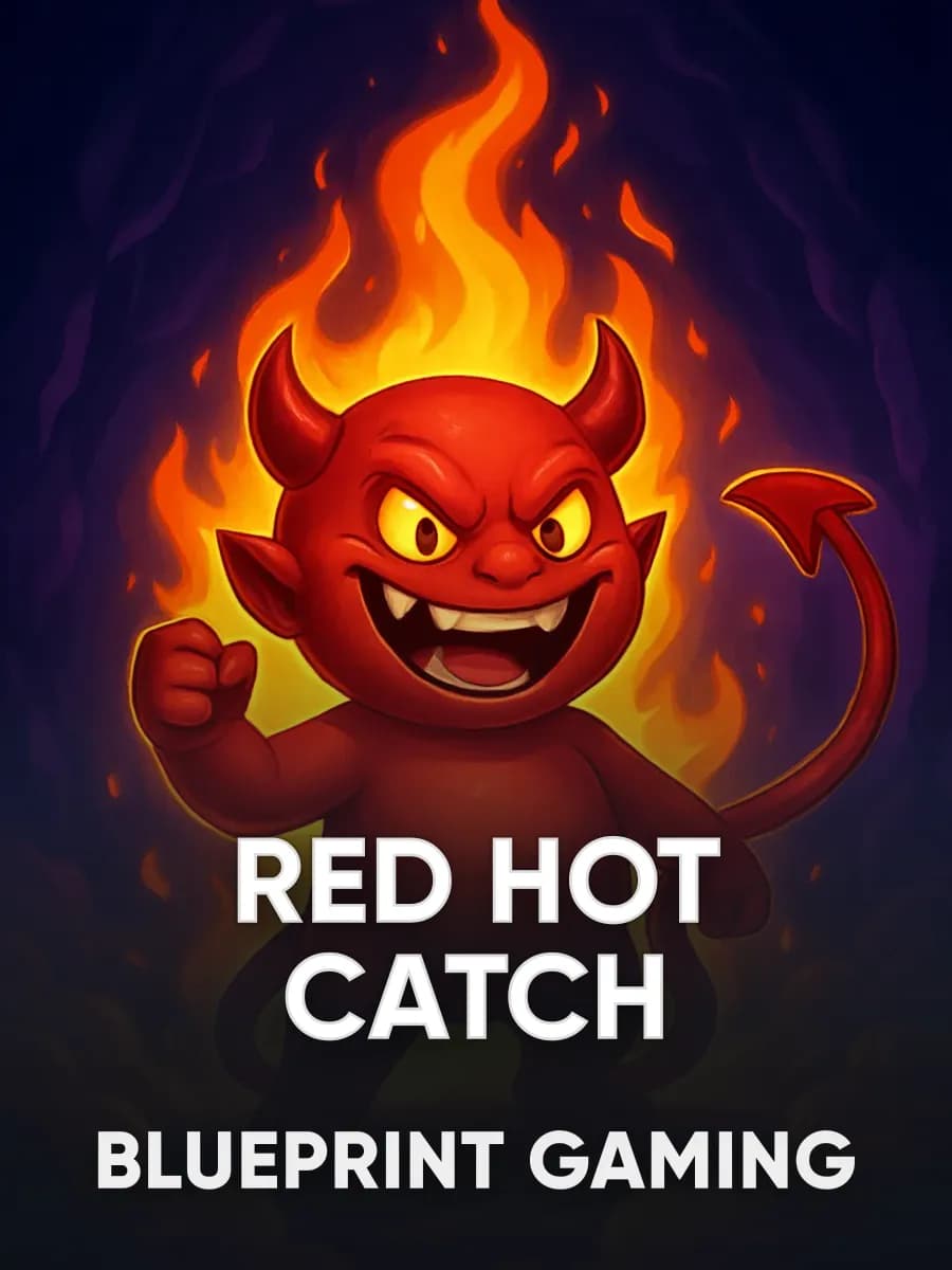 Red Hot Catch