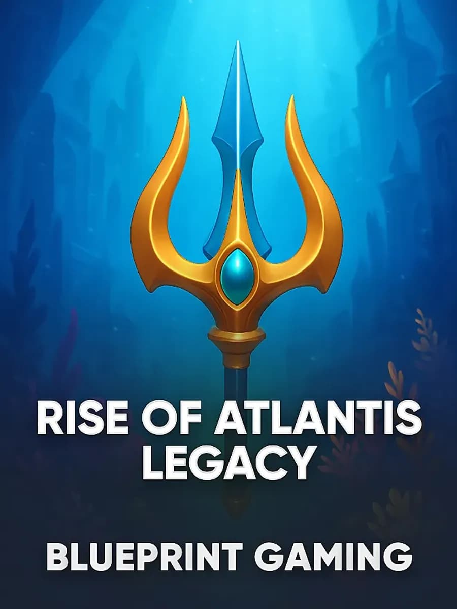 Rise of Atlantis Legacy