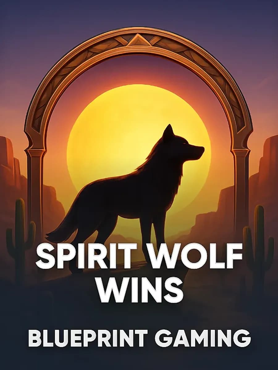 Spirit Wolf Wins
