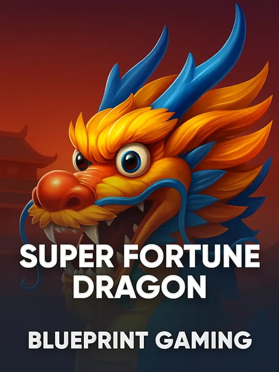Super Fortune Dragon