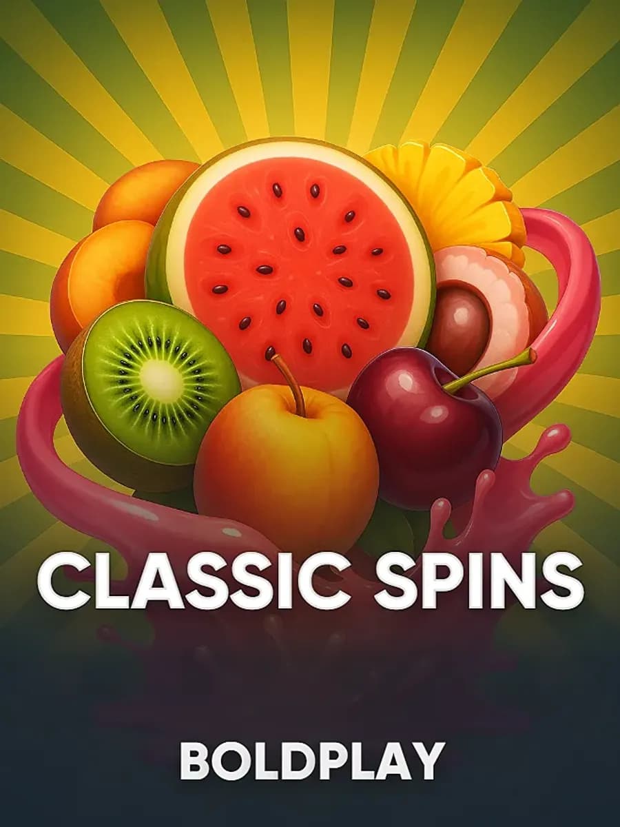 Classic Spins