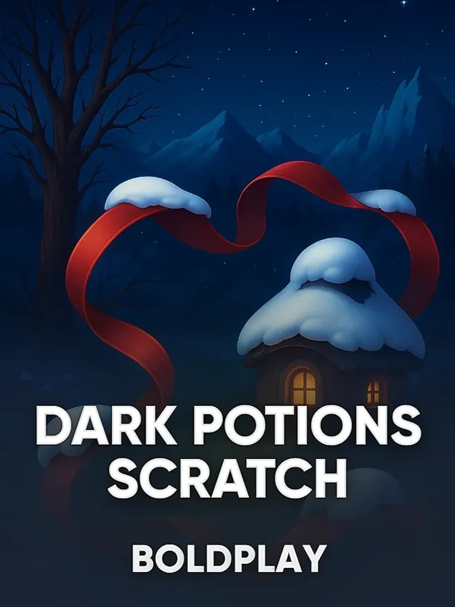 Dark Potions Scratch