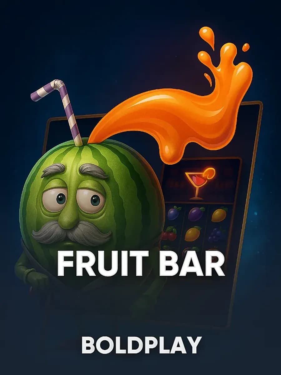 Fruit Bar