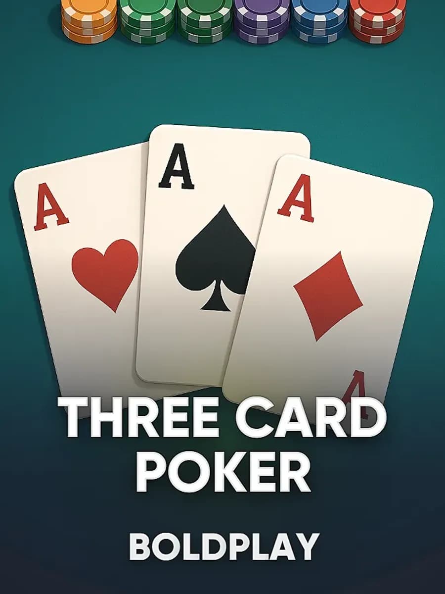 Three Card Poker
