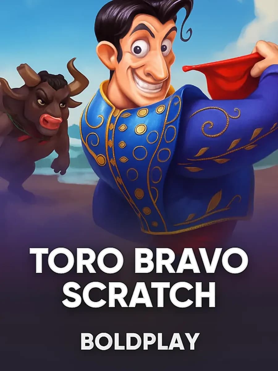 Toro Bravo Scratch