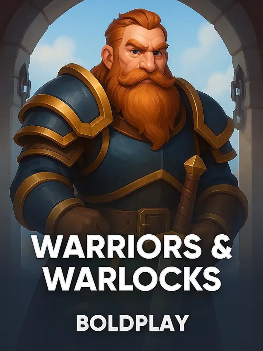 Warriors & Warlocks