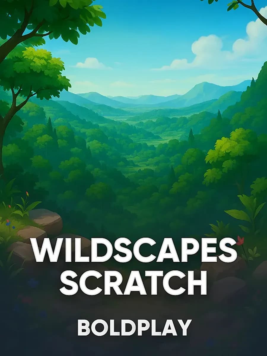 Wildscapes Scratch