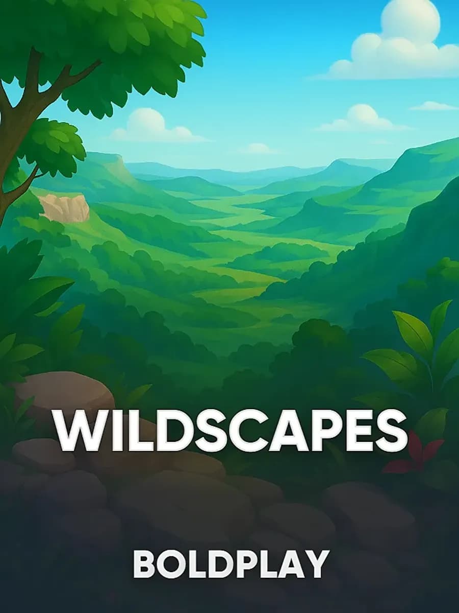 Wildscapes
