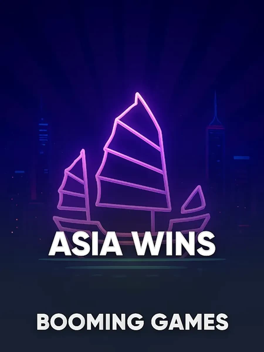 Asia Wins