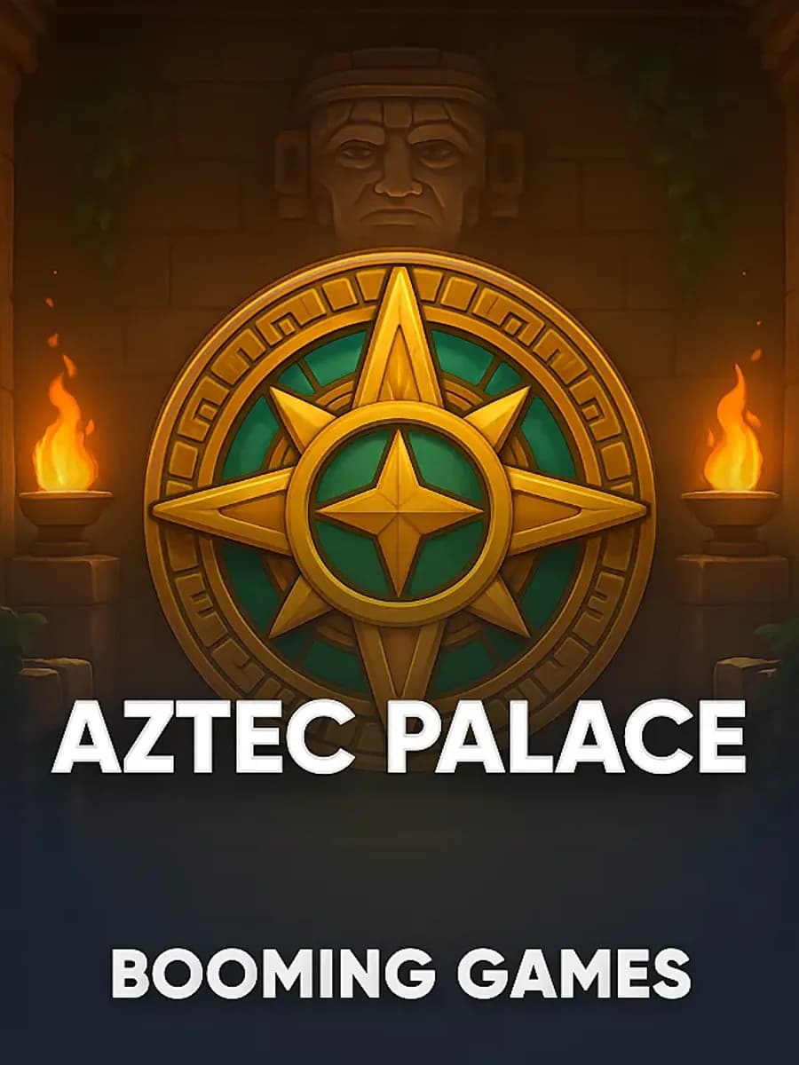 Aztec Palace