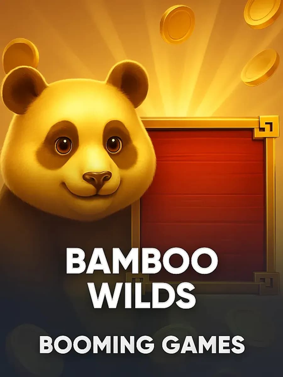 Bamboo Wilds