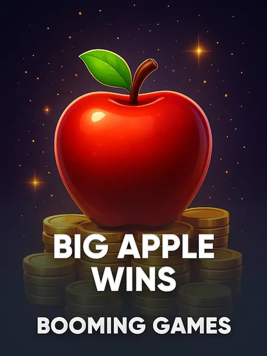 Big Apple Wins