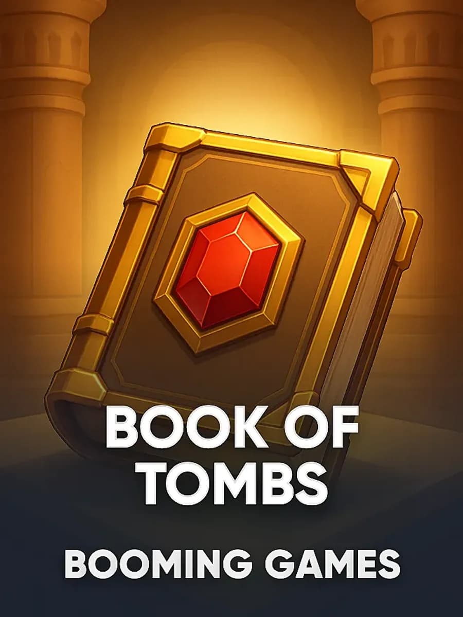 Book of Tombs