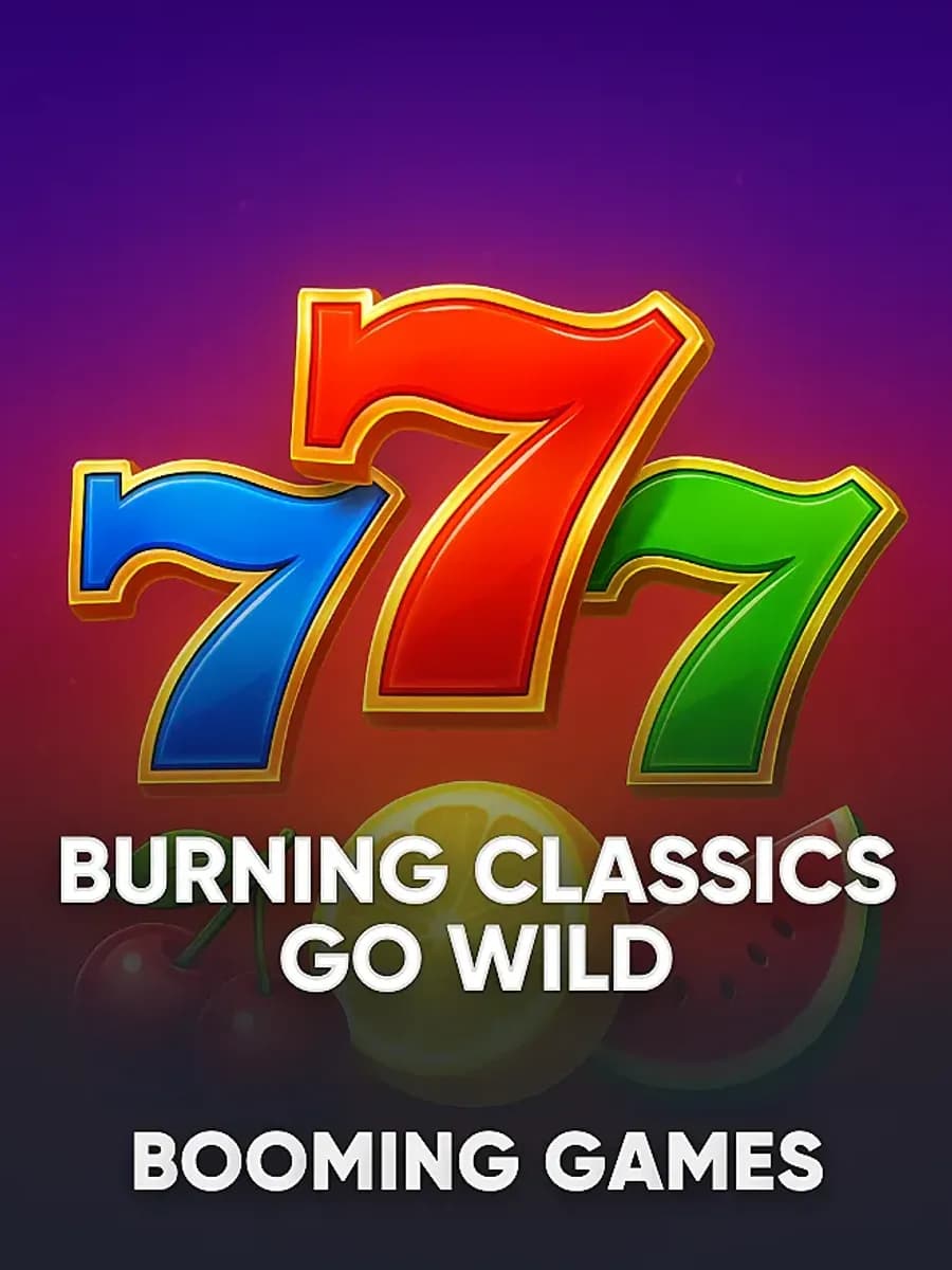 Burning Classics go Wild