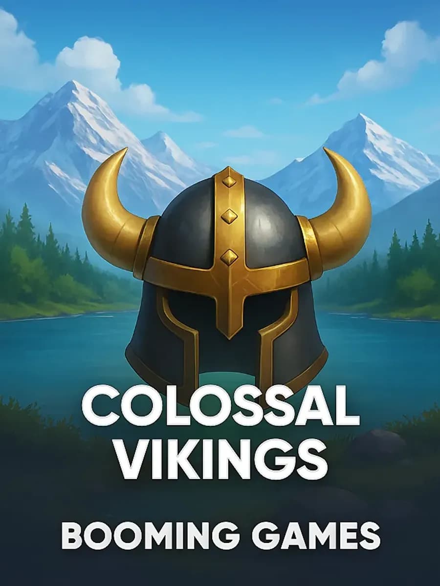Colossal Vikings