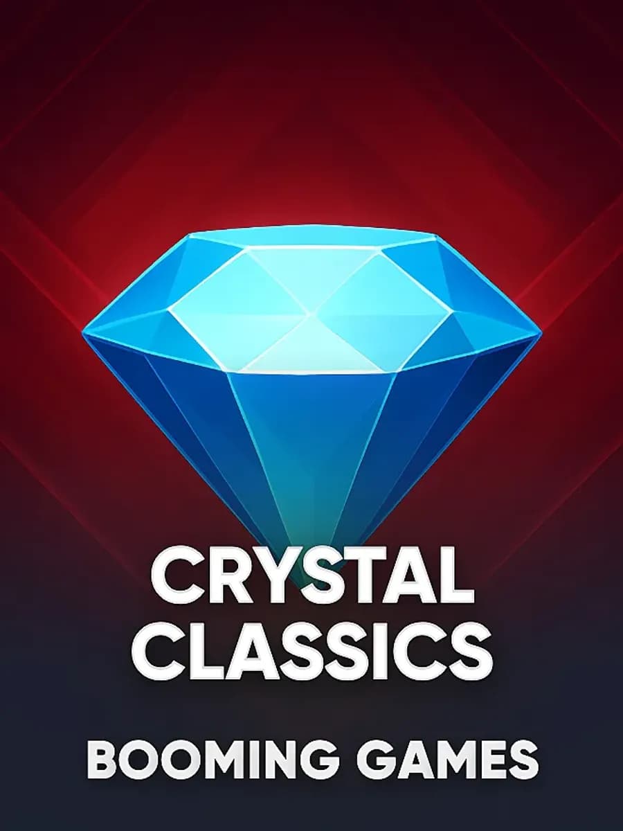 Crystal Classics