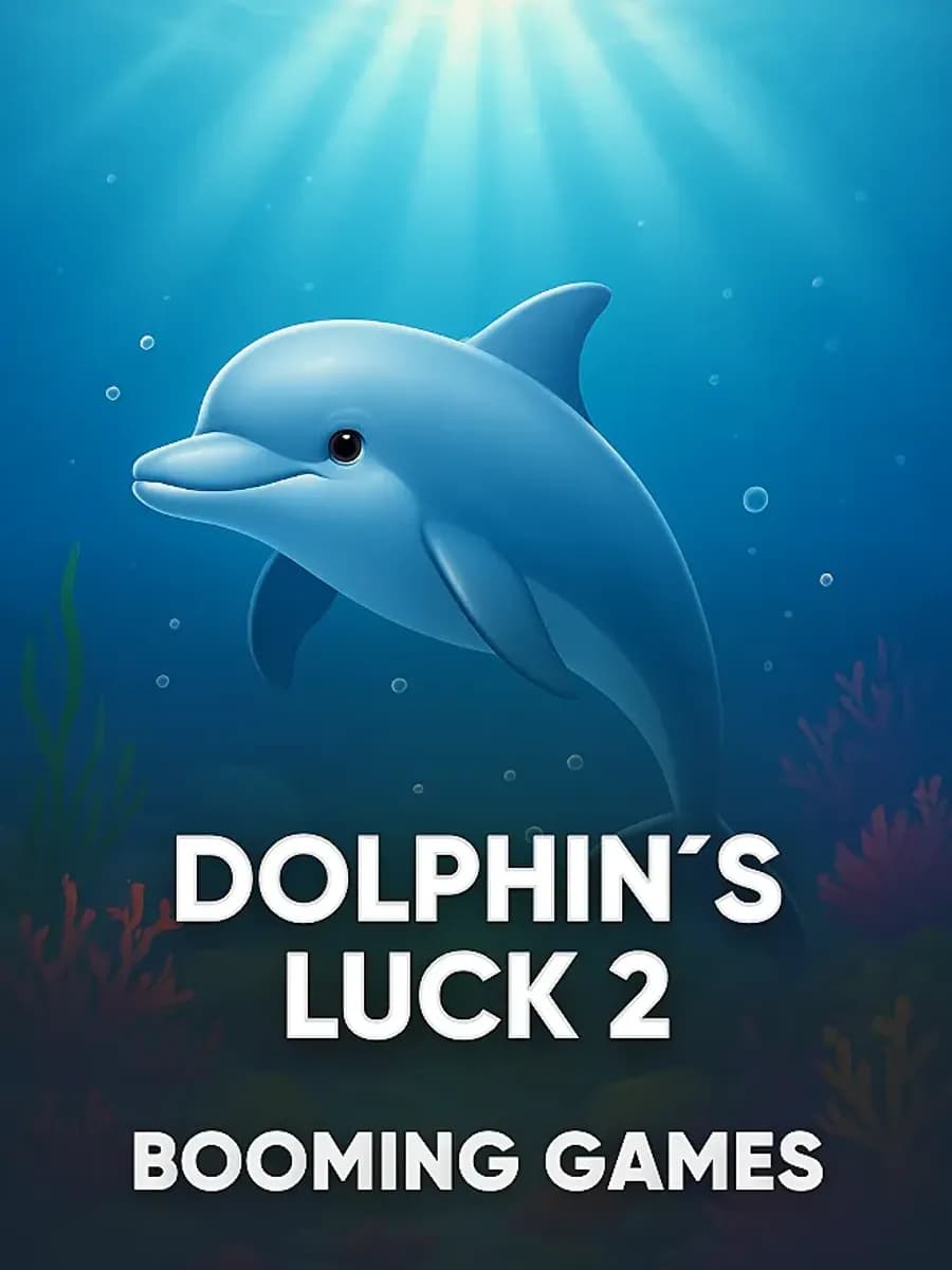 Dolphin´s Luck 2